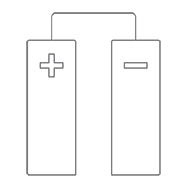 Cathode and anode