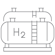 Large Gas Tanks (icons)