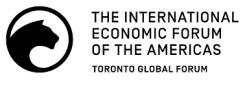 Toronto Global Forum logo