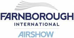 Farnborough air show 2022 