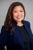 The Honourable Mary Ng