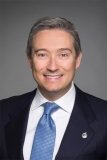 The Honourable François-Philippe Champagne