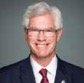 The Honourable James Gordon Carr