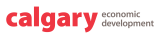 Calgary Economic Development logo