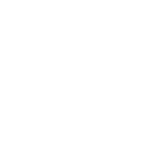 Graphic icon of operations management from person to factory to a shipping truck.