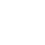 Graphic icon of a money sign pointing downwards.