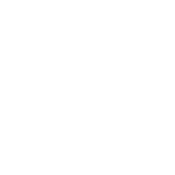 Graphic icon of hydro lines. 