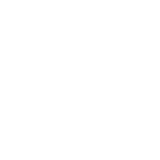 Graphic icon of a mountain. 