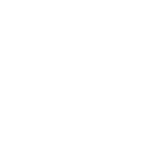 Graphic icon of a pickaxe. 