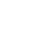 Graphic icon of shaking hands. 