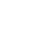 Graphic icon of a waterfall. 