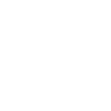 Graphic icon of a farm worker. 