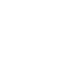 Graphic icon of a bowl of fruits and vegetables. 