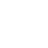 Graphic icon of a person working in a lab.