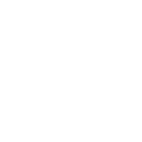 Graphic icon of a graduate with a cap.