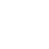 Graphic icon of a gavel. 