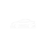 Graphic icon of a car.