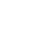 Graphic icon of a hydrodam. 