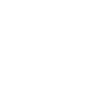 Graphic icon of hydrogen fuel cell. 