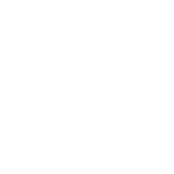 Graphic icon of a waterfall.