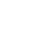 Graphic icon of a wind turbine.