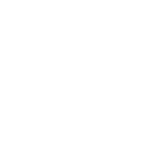 Line-style technology icons including a computer monitor, laptop, and digital devices.