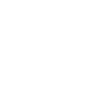 Graphic icon of a large container ship.