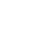 Graphic icon of a needle. 